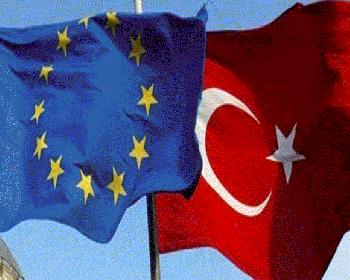 Ab, Tc İlerleme Raporu&#8217;nda Kıbrıs Konusuna Da Yer Verildi