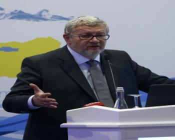 “Ab, Türkiye&#39;yi Desteklemeye Devam Edecek&#34;