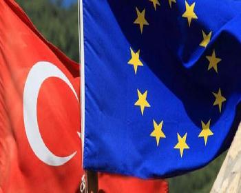 Ab Vatandaşlarına Vize Uygulanmayacak