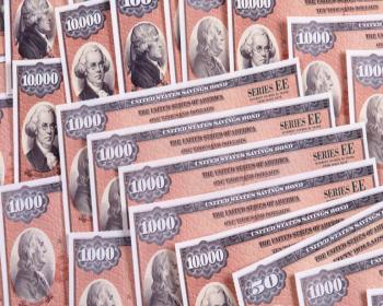 Abd 10 Yıllık Devlet Tahvili Faizi Yılın Zirvesinde