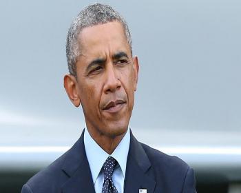 Abd Başkanı Obama&#39;dan Mars&#39;a Yolculuk Açıklaması