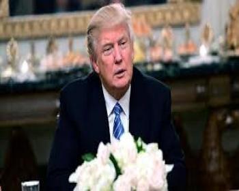 Abd Başkanı Trump, Yeni Vize Düzenlemesini İmzaladı