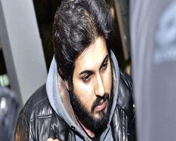 Abd’Deki Davada Sarraf İfade Verdi