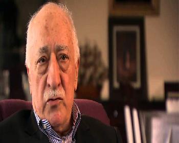 Abd’Den Gülen İçin Yeni Adım