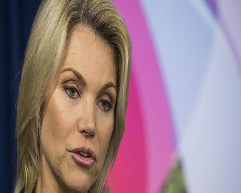 Abd’Den Ukrayna Açıklaması