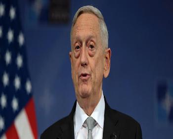 Abd Savunma Bakanı: Bazı Pyd’Liler Afrin’E Kaydı