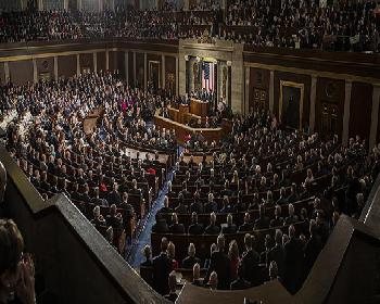 Abd Senatosu’Ndan Yemen Tasarısına Ret