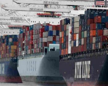 Abd&#39;de Dış Ticaret Açığı Beklentiyi Aştı