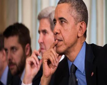 Abd&#39;deki Türk İş Adamlarından Obama&#39;ya &#34;iade&#34; Sorusu...