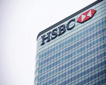 Abd&#39;den Hsbc&#39;ye 601 Milyon Dolar Ceza