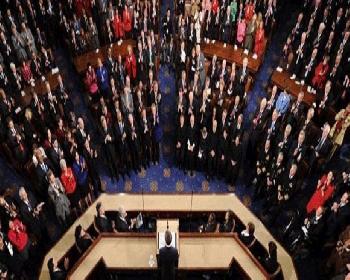 Abd&#8217;de 30 Yılın En Büyük Vergi Reformu Senato&#8217;dan Geçti!