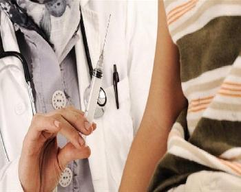 Abd&#8217;de Kızamık Salgını