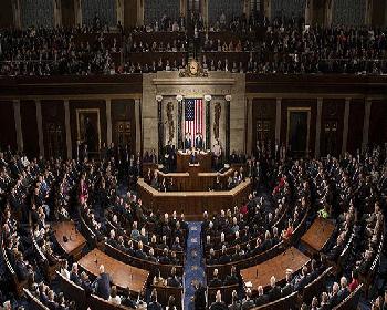 Abd Temsilciler Meclisi, Hizbullah’A Yeni Yaptırımları Onayladı