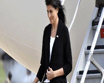 Abd Temsilcisi Sudan’Dan Tahliye Edildi