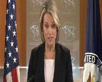 Abd, Türkiye’Ye “Operasyon Yapmayın” Uyarısında Bulundu