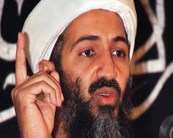 Abd, Usame Bin Ladin’İn Oğlunu Terör Listesine Ekledi 
