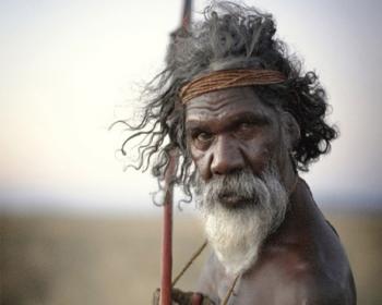 Aborijinlerin Avustralya’Ya Afrika’Dan Geldiği Ortaya Çıktı 