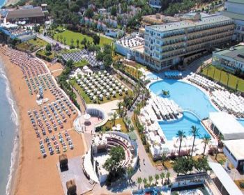 Acapulco’dan 3.4 milyon sterlin yatırım