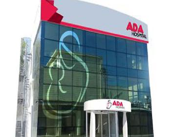 Ada Hospital Kapatıldı