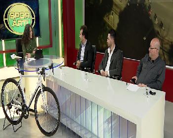 Adademir’İn “Spor Artı”Ya Açıklamaları&#8230;