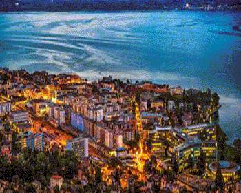 Adım Adım Mont Pelerin