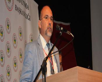 Afet Risklerinin Azaltılması Çalıştayı Başladı