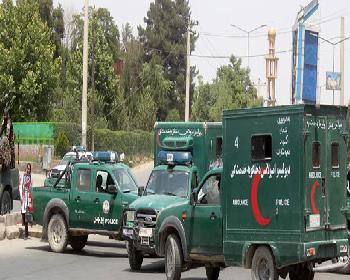 Afganistan’Da Bayramlaşma Programında İntihar Saldırısı: 14 Ölü