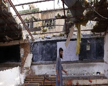 Afganistan’Da Bombalı Saldırı: 48 Ölü