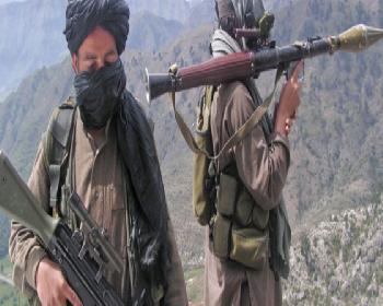 Afganistan’Da Saldırı