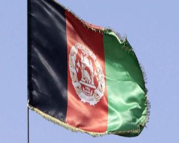 Afganistan’Da Üst Düzey İstifalar