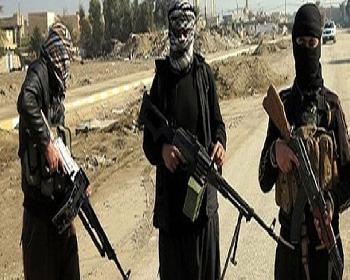 Afganistan’Daki Deaş Elebaşı Öldürüldü