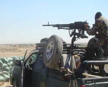 Afganistan&#39;da Taliban Saldırısı: 27 Ölü