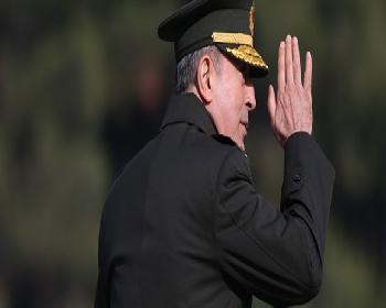 Afrin Nato Gündemine Taşındı