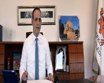 “Ağustos Ayı İçinde Açılacak”