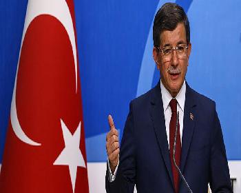 Ak Parti Olağanüstü Kongresi: 22 Mayıs Pazar