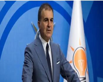 Ak Parti&#8217;de Yeni Myk Açıklandı