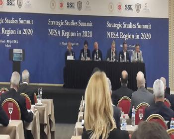 Akademik Çalışmalar