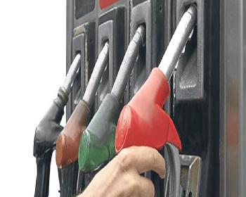 Akaryakıt Fiyatlarına Zam Geldi