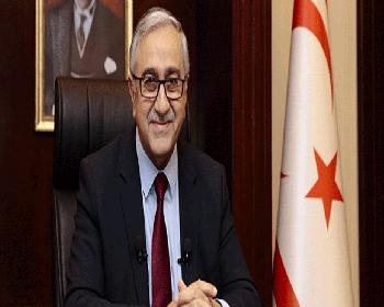 Akıncı: Artık Sorunları Ortadan Kaldırma İradesini Sergileme Zamanıdır