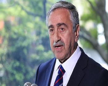 Akıncı, Ctp Ve Tdp Genel Başkanları İle Görüşecek