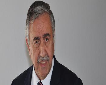 Akıncı’Dan Brexit Değerlendirmesi