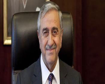 Akıncı’Dan Rumlara Yanıt