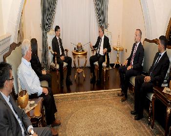 Akıncı: Kan İhtiyacının Karşılanması Çok Önemli