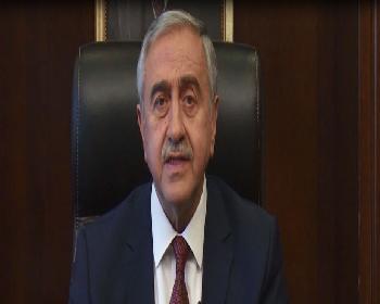 Akıncı, Kılıçdaroğlu’Nu Aradı