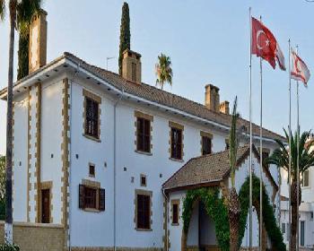 Akıncı, Kısa Bir Süre Evinde İstirahat Edecek