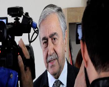 Akıncı, Meclis’Te Temsil Edilen Partilerle Değerlendirme Toplantısı Yapacak