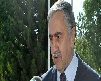 Akıncı Milletvekillerini Bilgilendiriyor