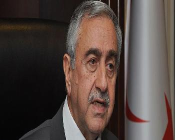 Akıncı New York’Ta