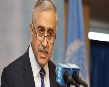 Akıncı, New York Temaslarını Değerlendirdi