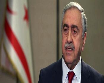 Akıncı: Rumların Zihniyeti Değişmeli